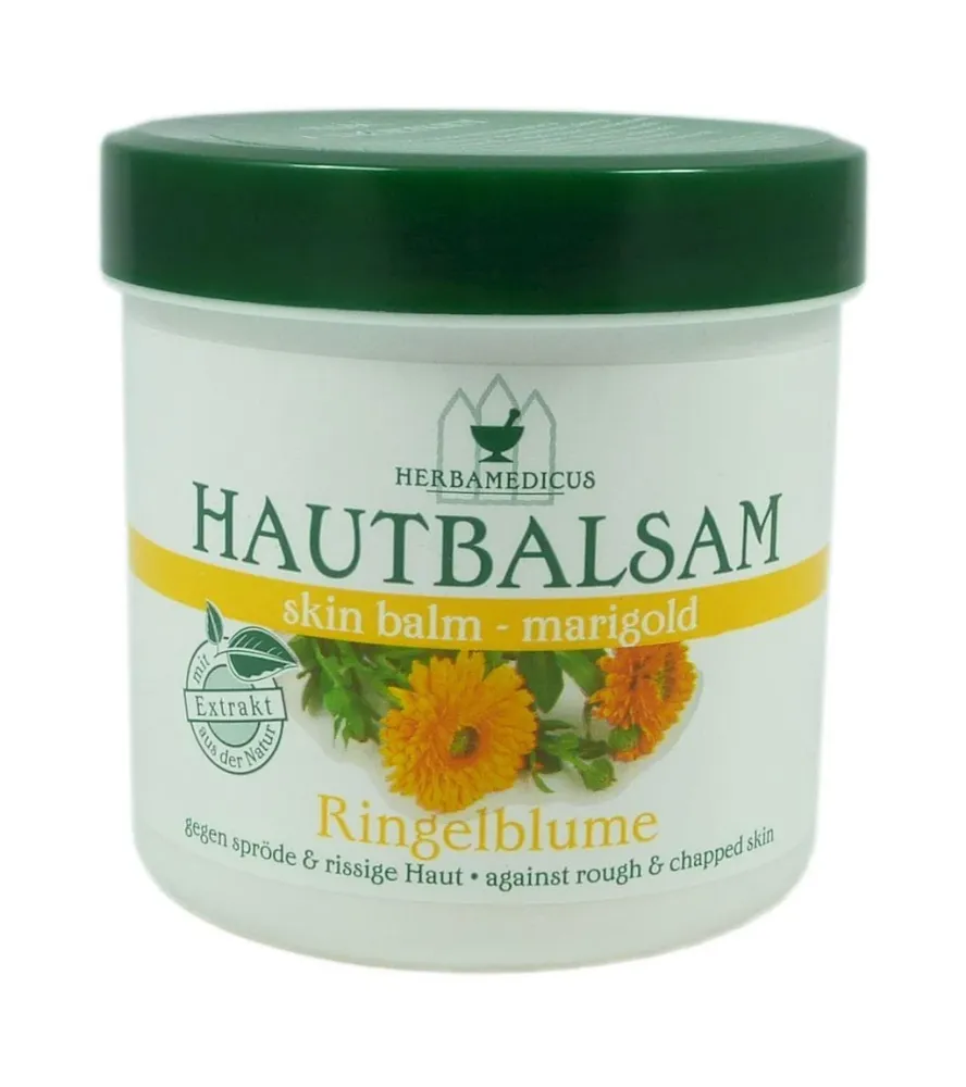 Pommadi Calendula 250ml HERBAMEDICUS