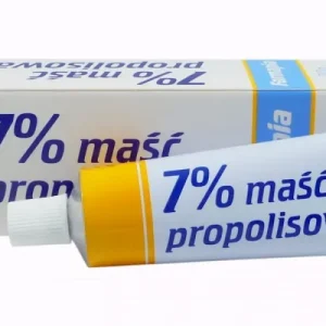 Pommadi Propolis 7 % 30 g FARMAPIA