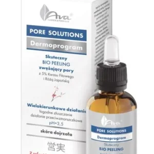 Pore solutions porentiukotus poreja tiivistävä 30ml - AVA