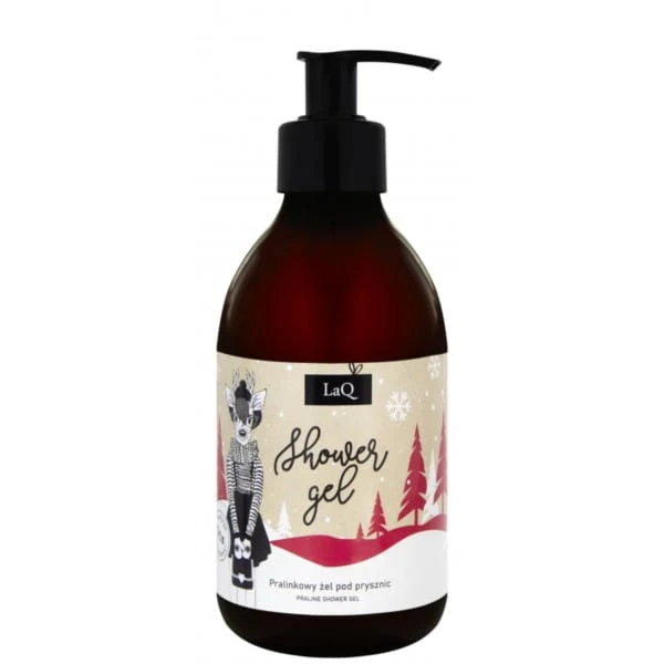 Praliiniduushigeli 300ml LAQ