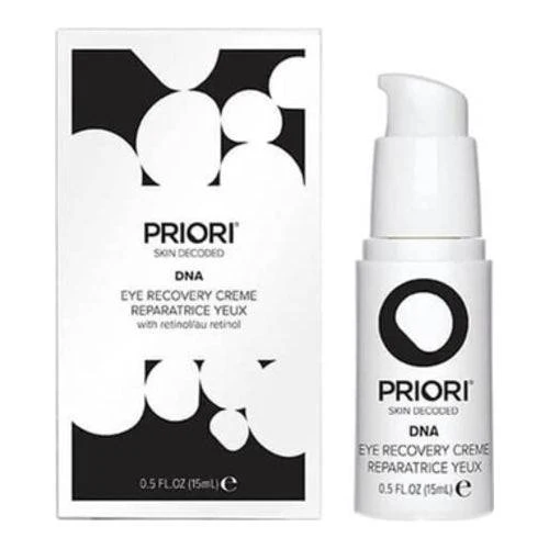ARRI DNA -EYTYTYMINEN CREME Priori