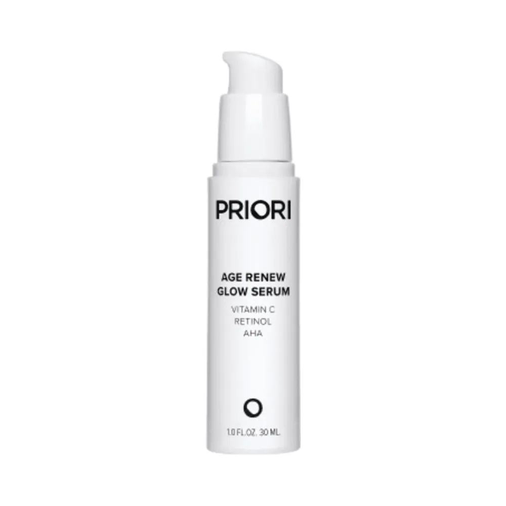 Priori Age Renew Glow -seerumi
