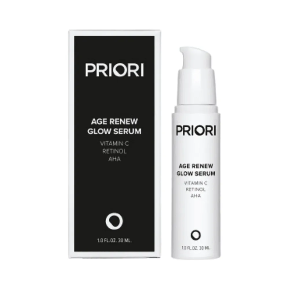Priori Age Renew Glow -seerumi