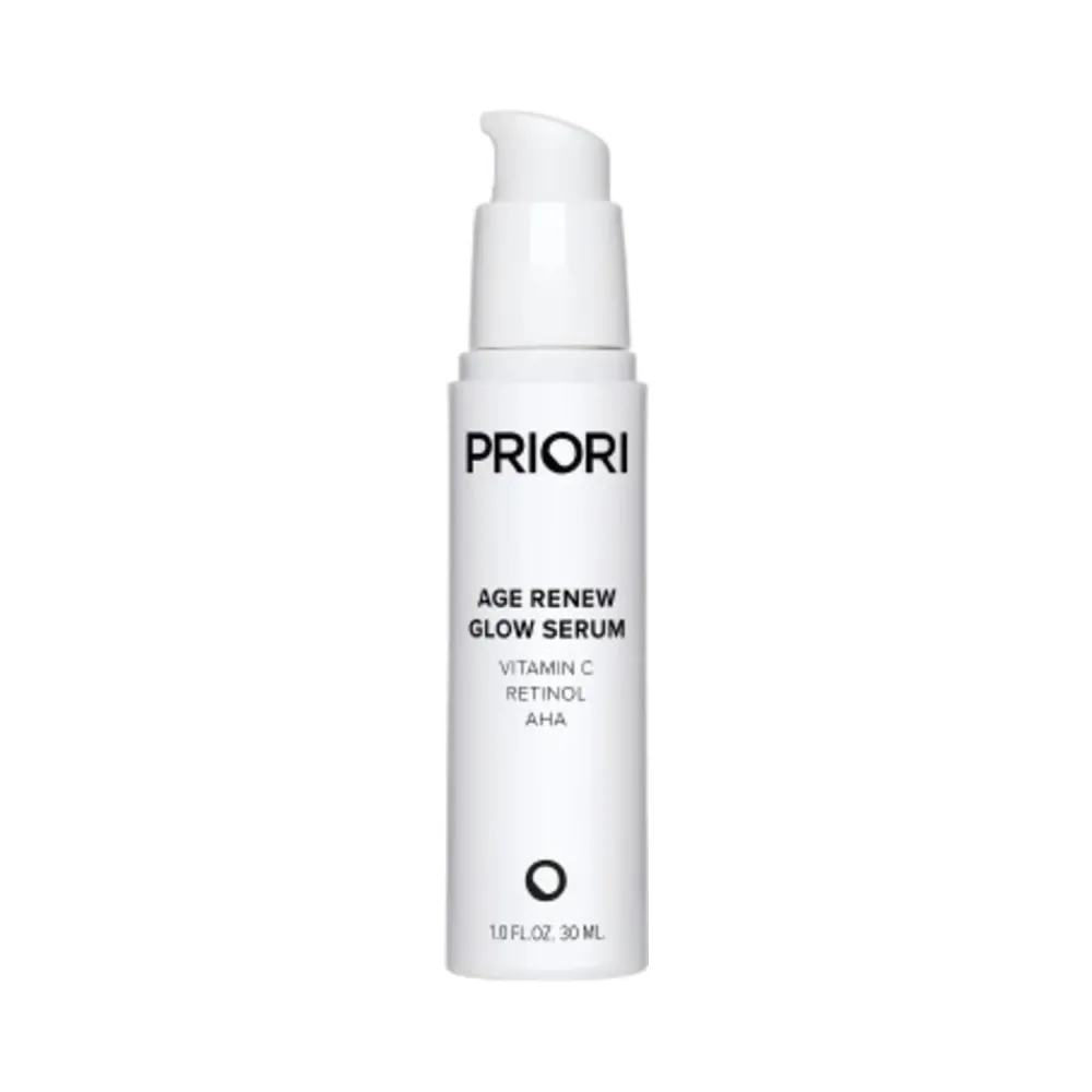 Priori Age Renew Glow -seerumi
