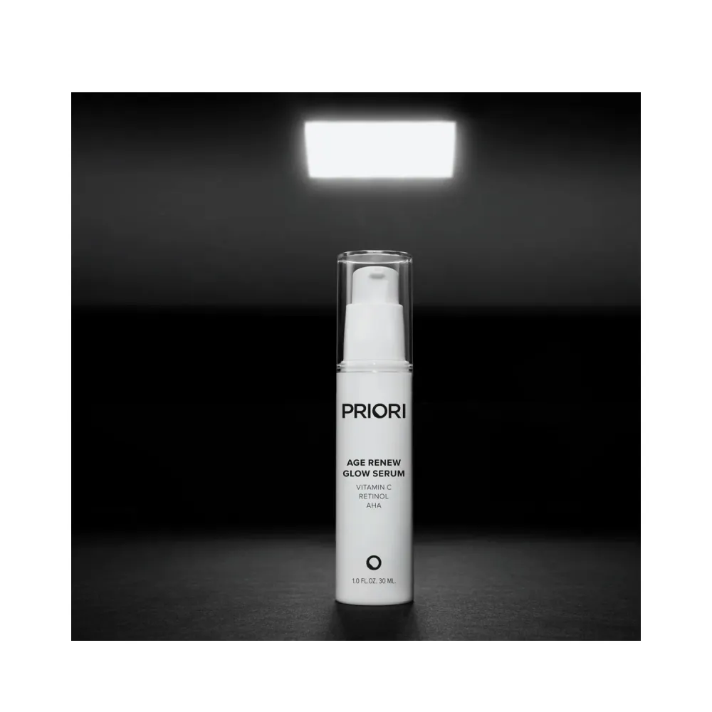 Priori Age Renew Glow -seerumi