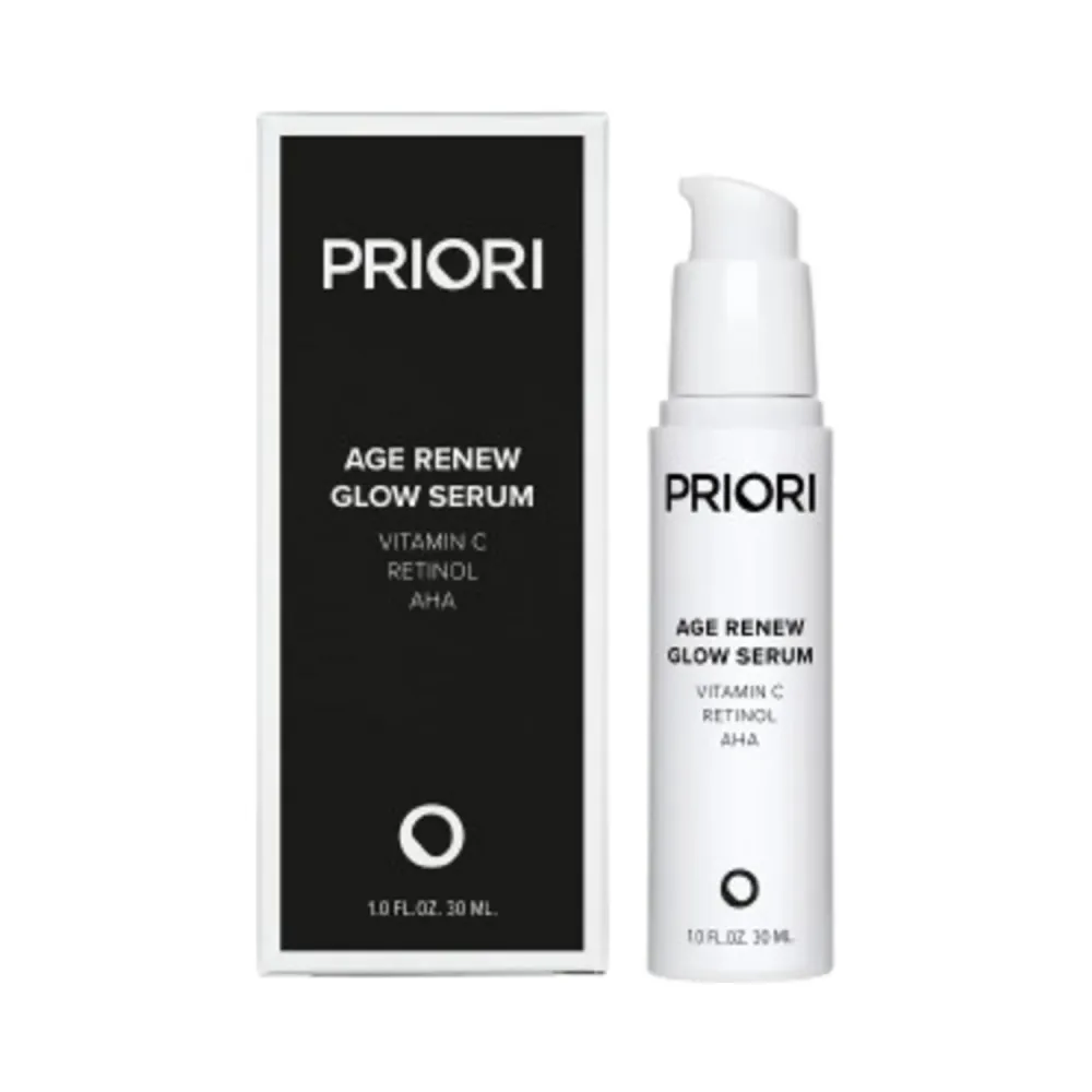 Priori Age Renew Glow -seerumi