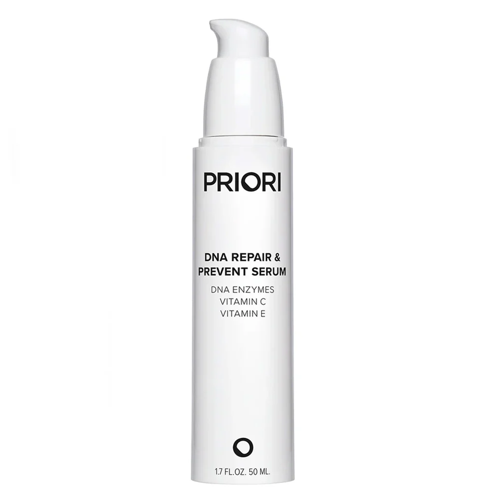 Priori DNA Repair and Prevent Serum