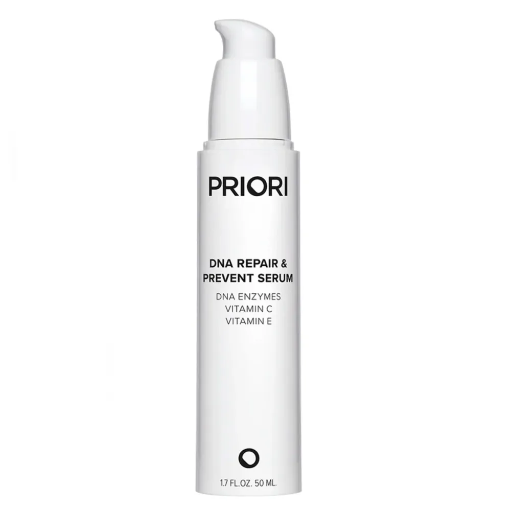 Priori DNA Repair and Prevent Serum