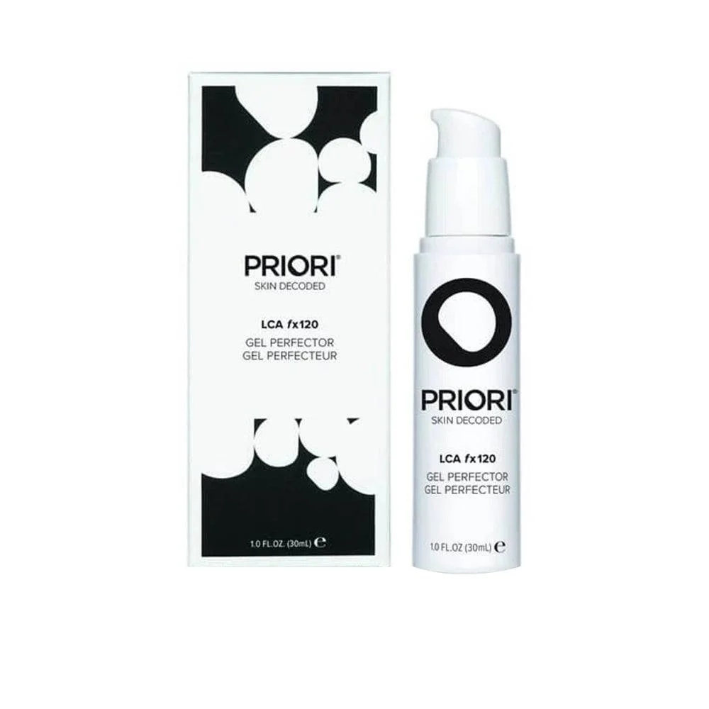 priori LCA FX120 - GEL Perfector