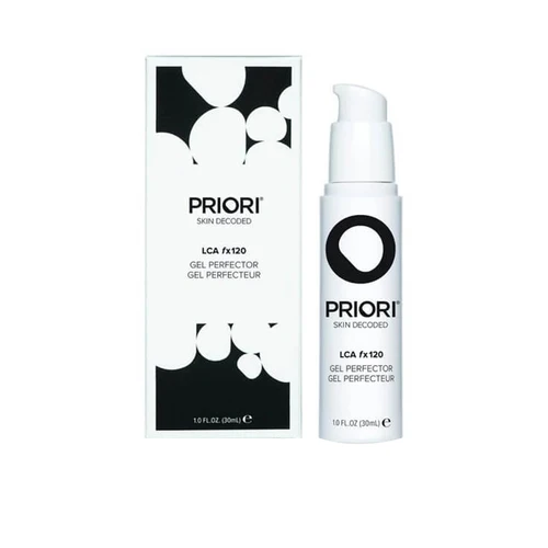 priori LCA FX120 - GEL Perfector