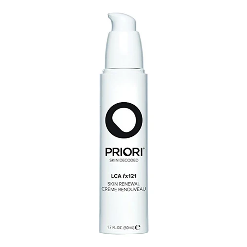 priori LCA FX121 - ihon uusiminen creme