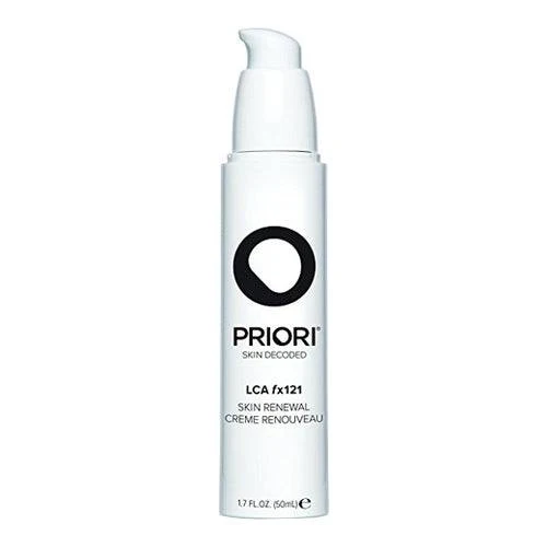 priori LCA FX121 - ihon uusiminen creme