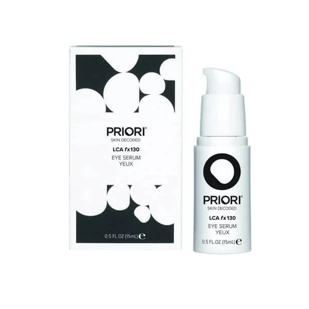 priori LCA FX130 - silmäseerumi