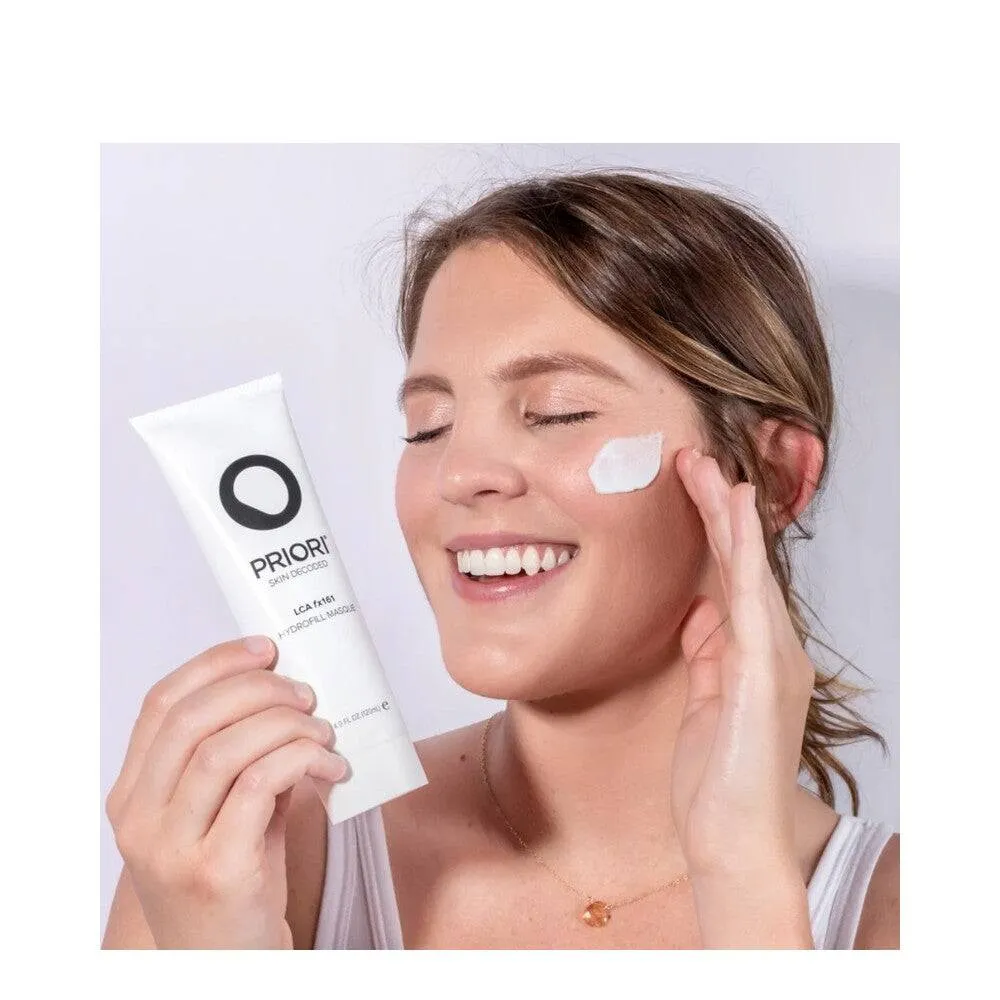 priori LCA FX161 - Hydrofill Masque