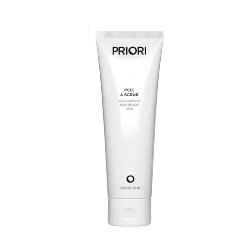 Priori LCA -kuorinta ja -kuorinta