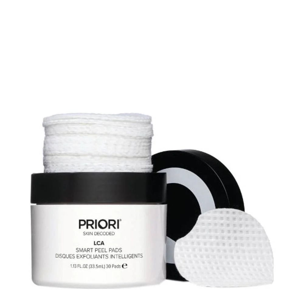 priori LCA Smart Peel -tyynyt