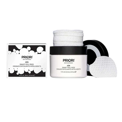 priori LCA Smart Peel -tyynyt