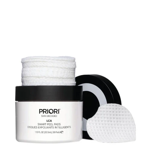 priori LCA Smart Peel -tyynyt