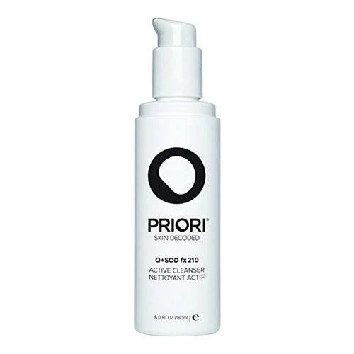 priori Q+SOD FX210 - Aktiivinen puhdistusaine