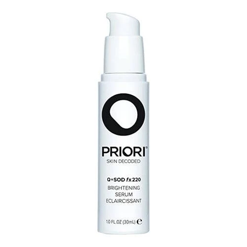 priori Q+SOD FX220 - Kirkkaus seerumi