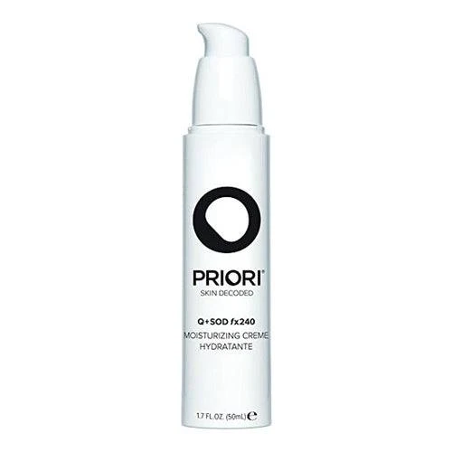 priori Q+SOD FX240 - kosteuttava creme