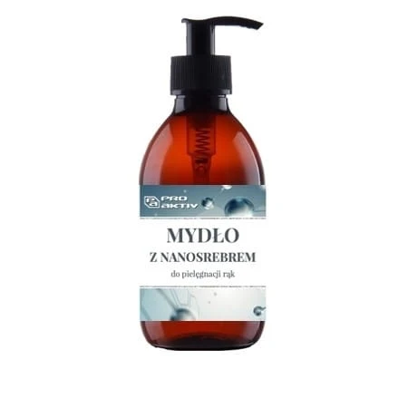 Pro Aktiv -saippua nanoshopeella 300 ml