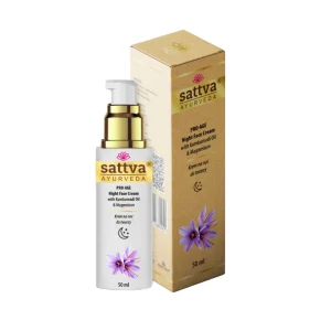 PRO-AGE YÖVOIDE 50 ml - SATTVA (AYURVEDA)