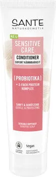 PROBIOTISET JA PROTEIINIKOMPLEKSI ECO Lempeä hiustenhoito 150 ml - SANTE