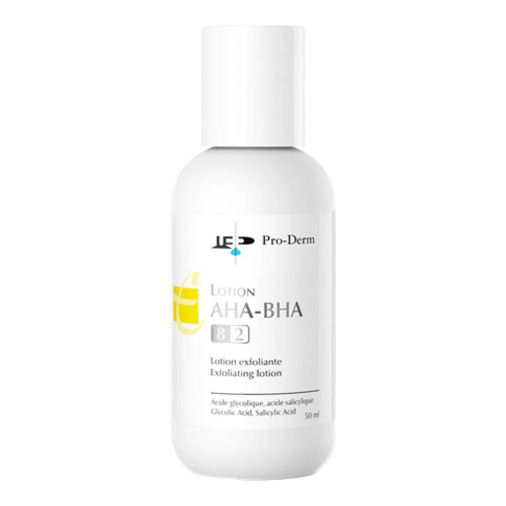 Tuottaja Aha-BHA-voiteet 50 ml / 1,7 fl oz ProDerm
