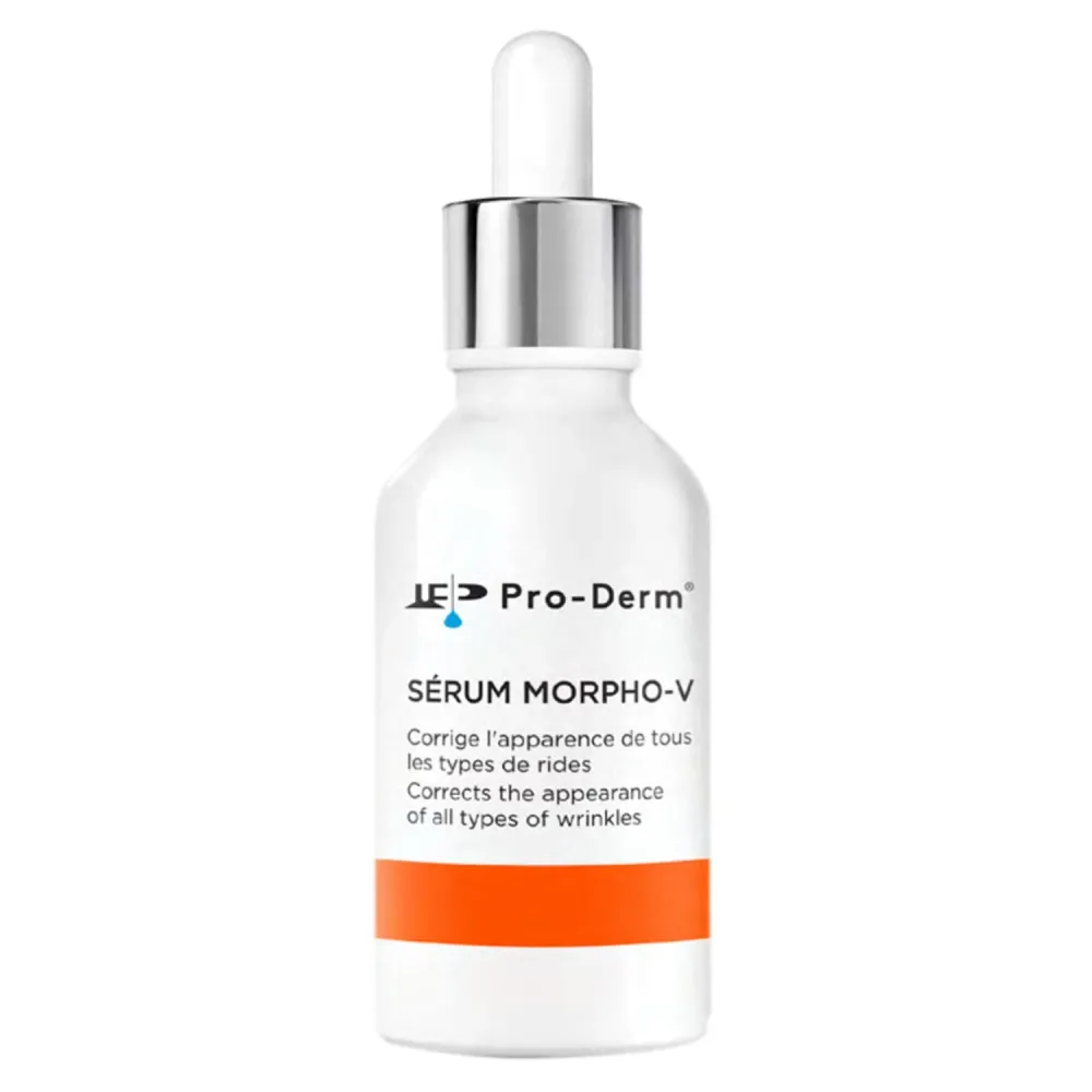 Tuottaja morpho v-serum ProDerm