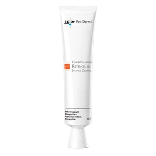 Tuottaja retinol 0,5 -kompleksi ProDerm