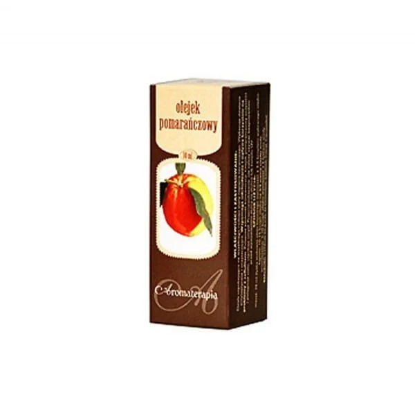 Profarm Appelsiinioljy 10Ml