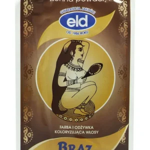 Pronssijauhe - hiusväri 25g ELD
