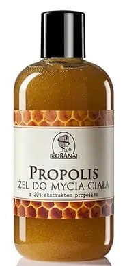 Propolis-kuorintajeli 300 ml KORANA