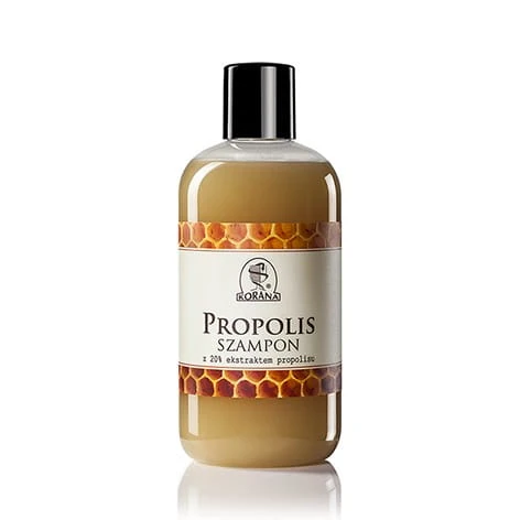 Propolis-shampoo 300ml KORANA