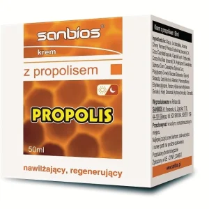 Propolisvoide 50ml SANBIOS