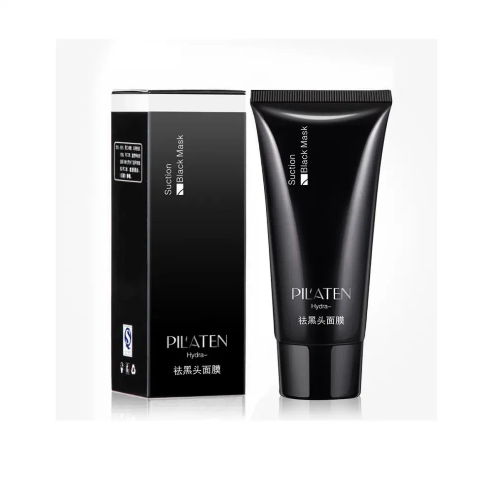 Puhdistava poreapeel-off-naamio 60 ml