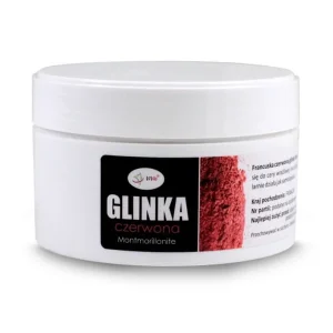 Punainen savi 150g - VIVIO