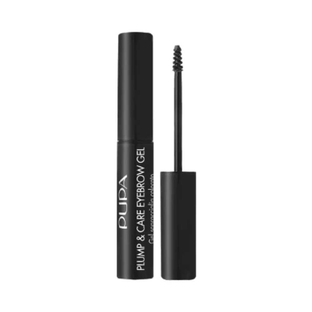 Pupa pullea ja huolehtiva kulmakarvageeli 3 ml / 0,1 fl oz