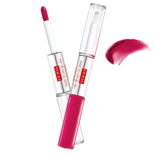 Pupa valmisti viimeisen Lip Duo 1 -kappaleen