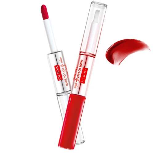 Pupa valmisti viimeisen Lip Duo 1 -kappaleen