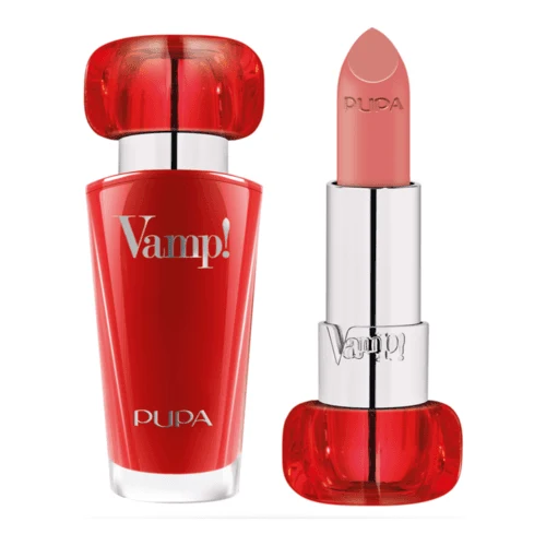 Pupa Vamp! Lipstick 3.5 g / 0.1 oz