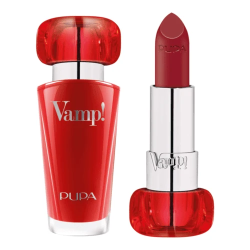 Pupa Vamp! Lipstick 3.5 g / 0.1 oz