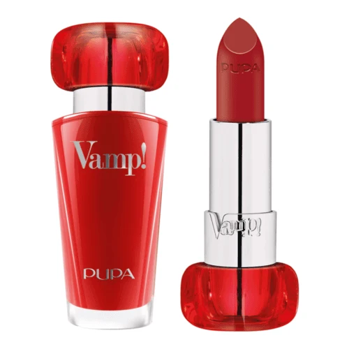 Pupa Vamp! Lipstick 3.5 g / 0.1 oz