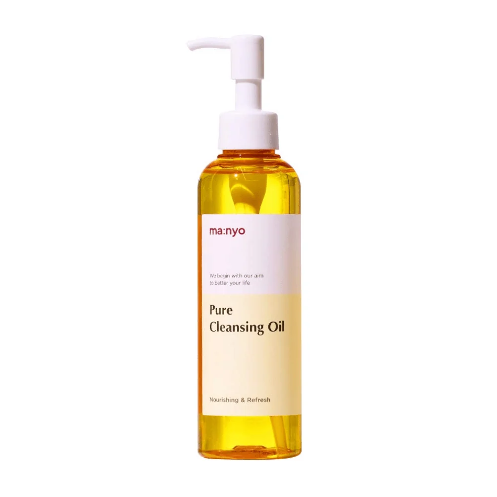 Pure Cleansing Oil 200ml
