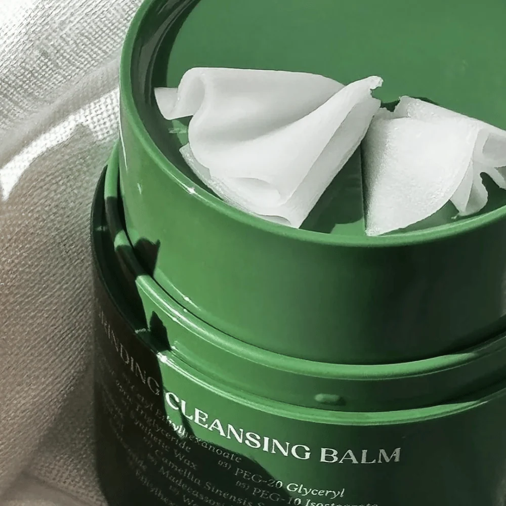 Pure Grinding Cleansing Balm 50ml