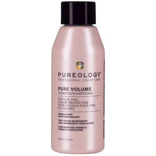 Puhdas puhdas tilavuusshampoo Pureology