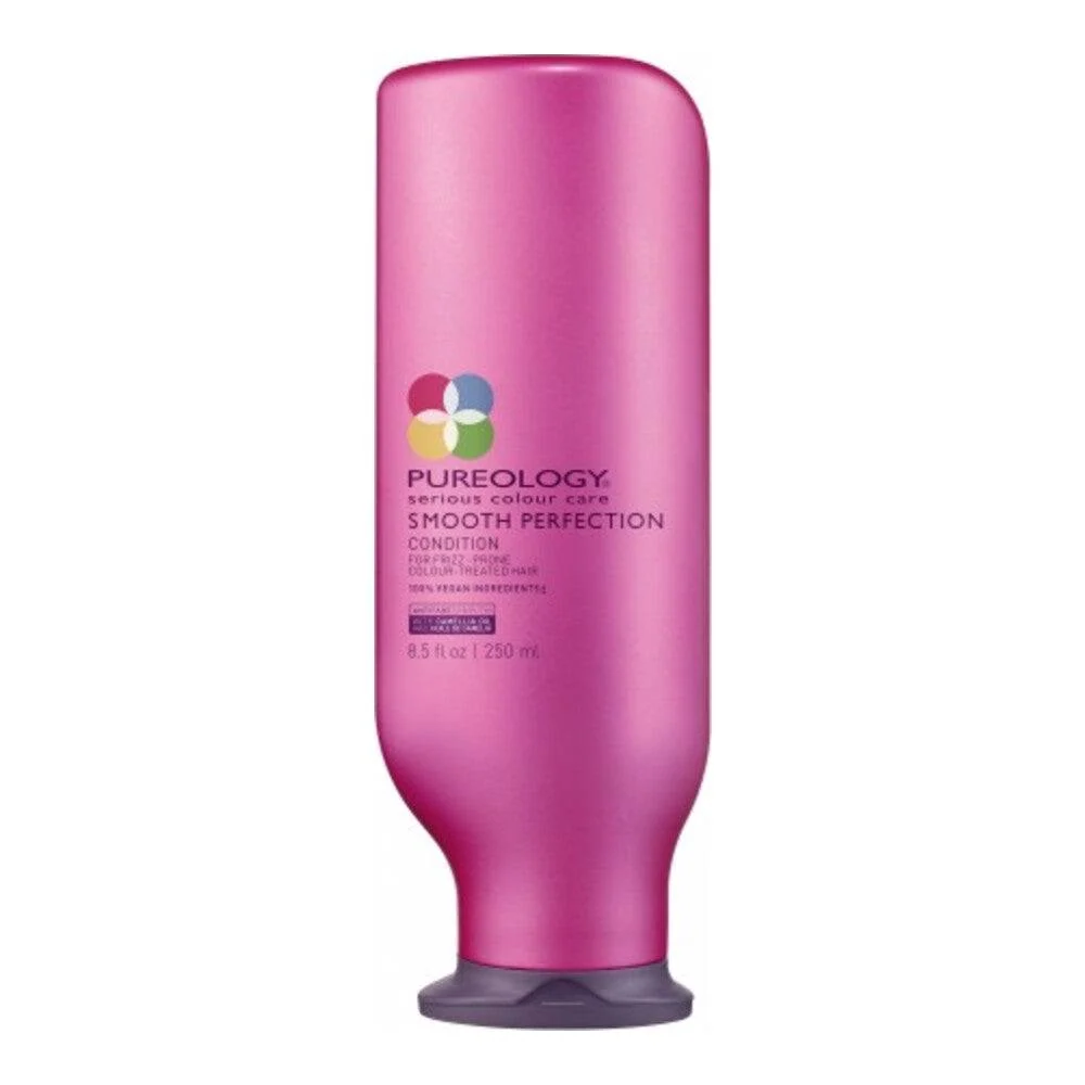 Pureologia sileä täydellisyyden hoitoaine Pureology