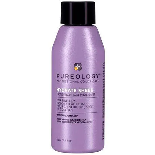 Pureologian hydraattivalonhoitoaine Pureology