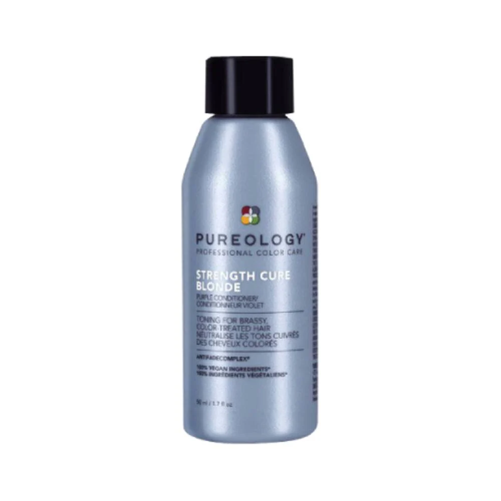 Pureologian lujuus parantaa paras blondi hoitoaine Pureology